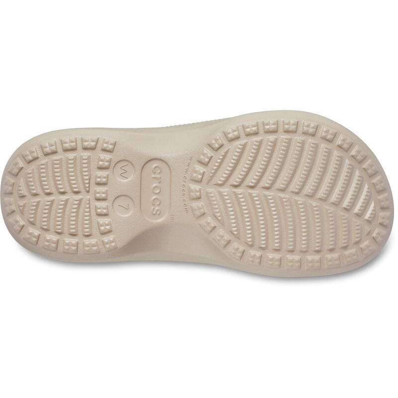 Crocs™ Saturday Platform Dipped Buckle Sandal Women's Dulcé