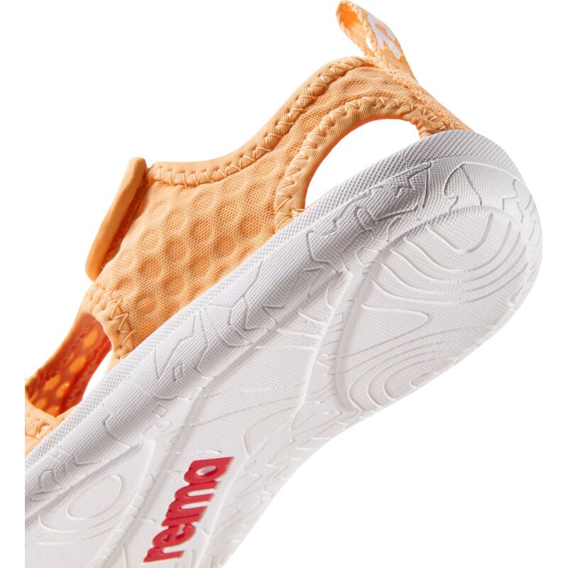 REIMA Barefoot Sandals Rantaan 5400067C Apricot 26C0
