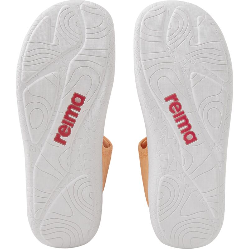 REIMA Brefoot Sandals Rantaan 5400067C Apricot 26C0