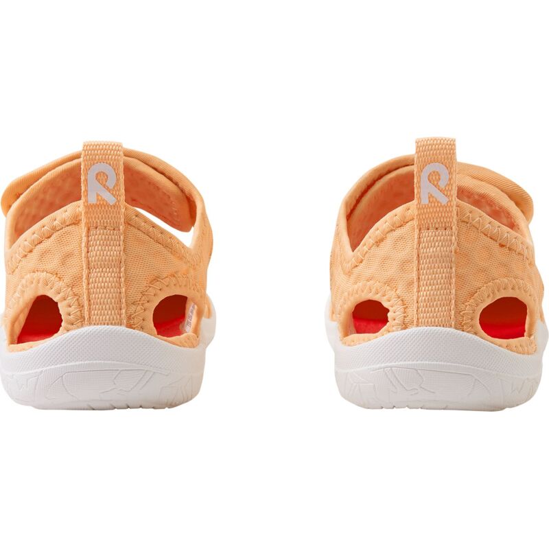 REIMA Brefoot Sandals Rantaan 5400067C Apricot 26C0