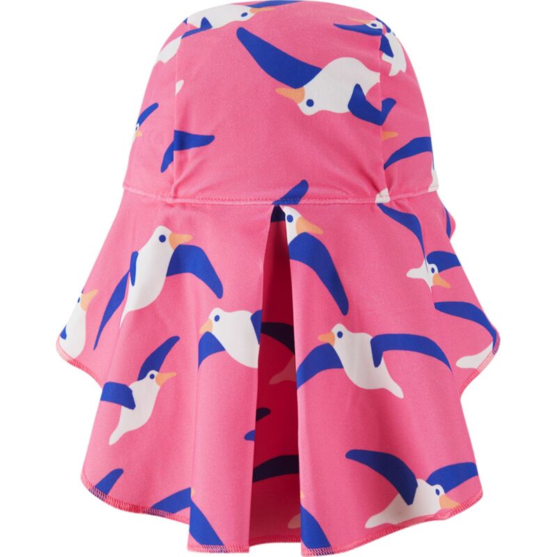 REIMA UPF 50+ Sunhat Mustekala 5300155C Soft Coral 3311