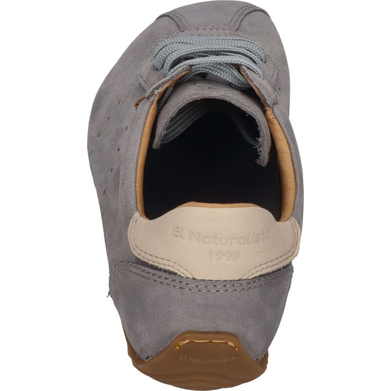 El Naturalista Ondina N5935 Nobuck Denim