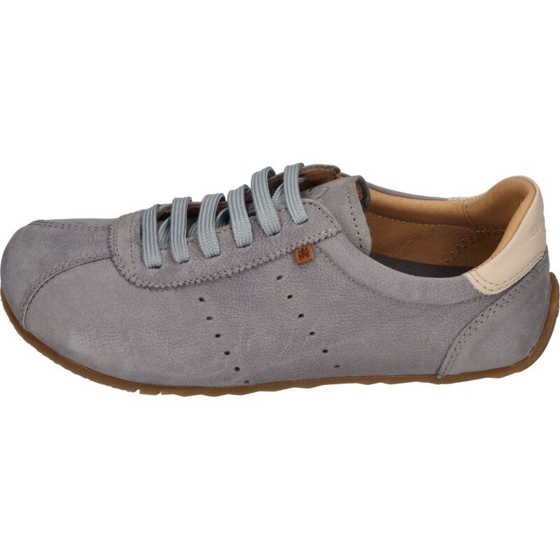 El Naturalista Ondina N5935 Nobuck Denim