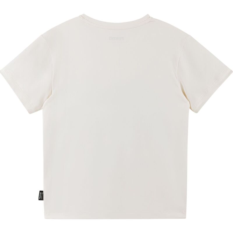 REIMA Cooling T-Shirt Vauhdikas 5200189C Off white 011N