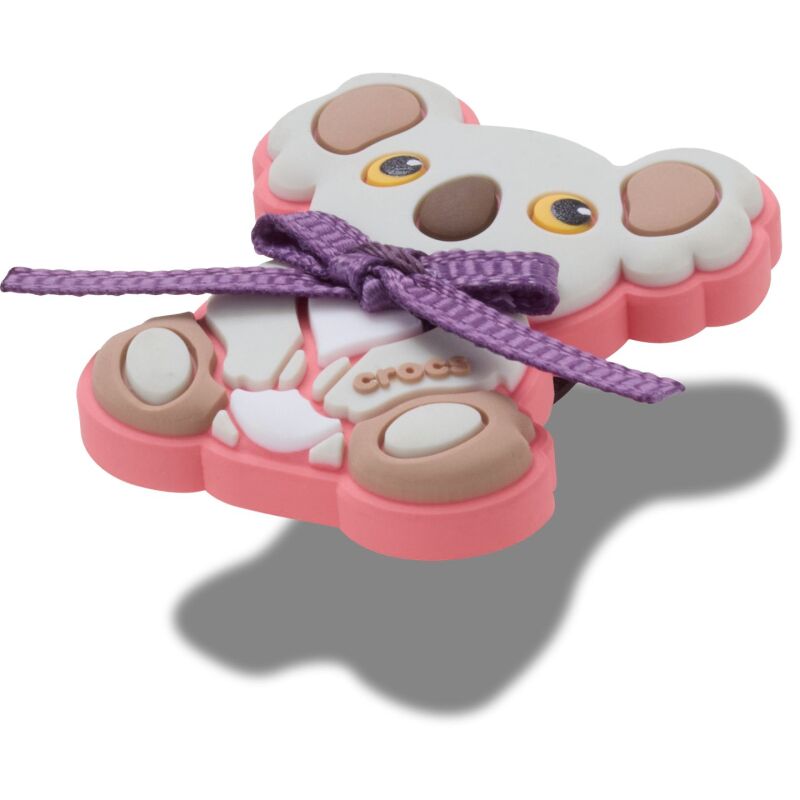 Crocs™ Jibbitz Coquette Koala 