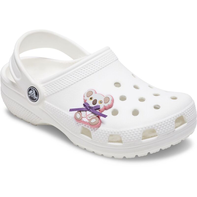 Crocs™ Jibbitz Coquette Koala 