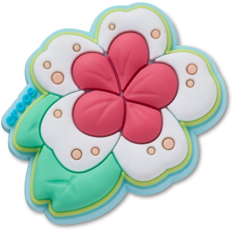 Crocs™ Jibbitz Tropical Flower 