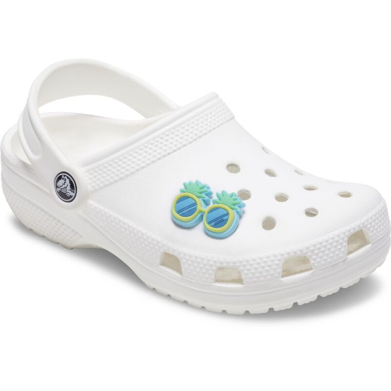 Crocs™ Jibbitz Pineapple Sunnies 