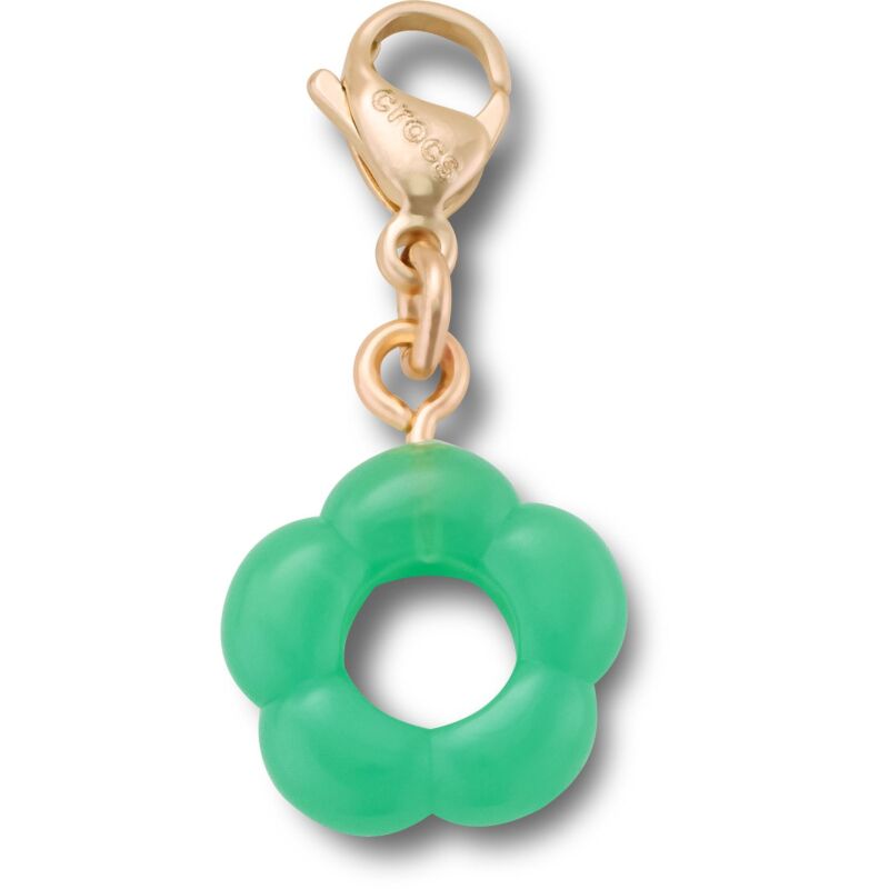 Crocs™ Jibbitz Retro Flower Charm 