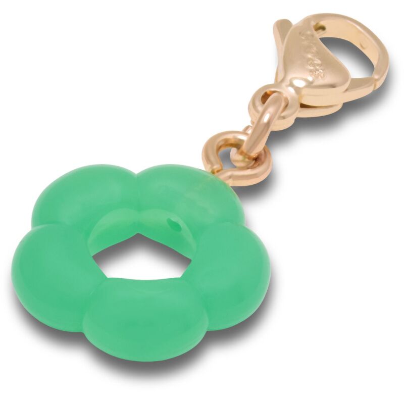 Crocs™ Jibbitz Retro Flower Charm 