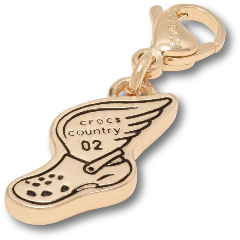 Crocs™ Jibbitz Vintage Runner Clog Charm 