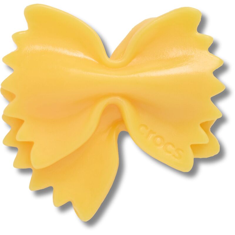 Crocs™ Jibbitz Realistic Farfalle Pasta 