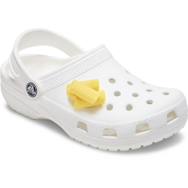 Crocs™ Jibbitz Realistic Penne Pasta 