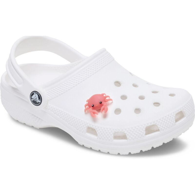 Crocs™ Jibbitz 3D UV Changing Crab 
