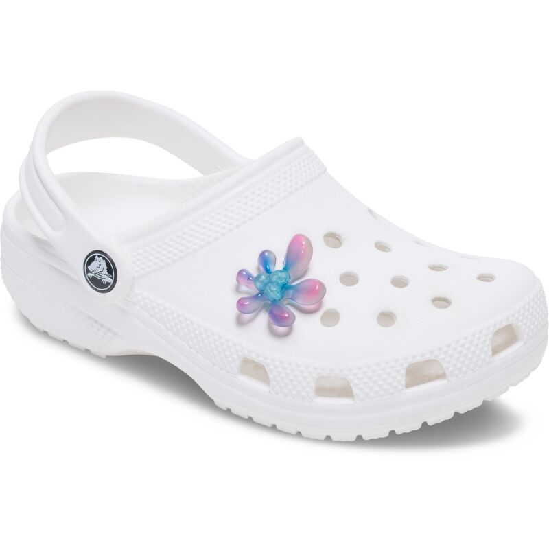 Crocs™ Jibbitz Ombre Funky Flower 