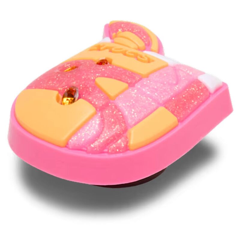 Crocs™ Jibbitz Orange Spritz Cocktail 