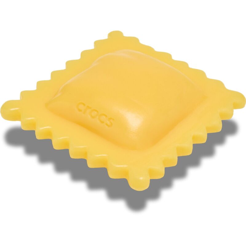 Crocs™ Jibbitz Realistic Ravioli Pasta 