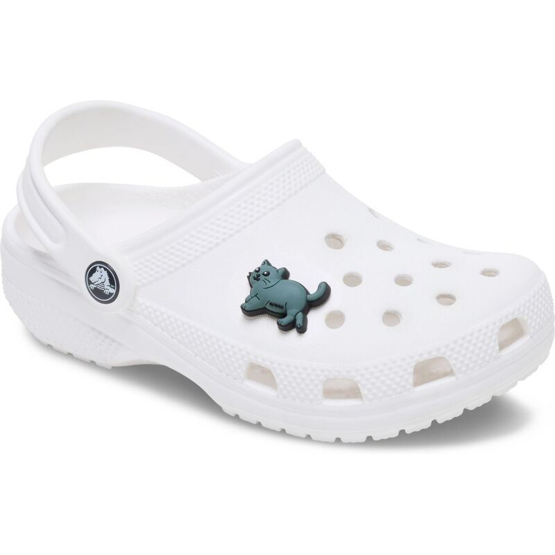 Crocs™ Jibbitz British Shorthair Cat 