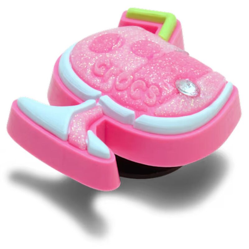 Crocs™ Jibbitz Cherry Cocktail 