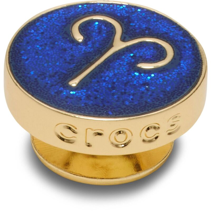 Crocs™ Jibbitz Gold Aries 