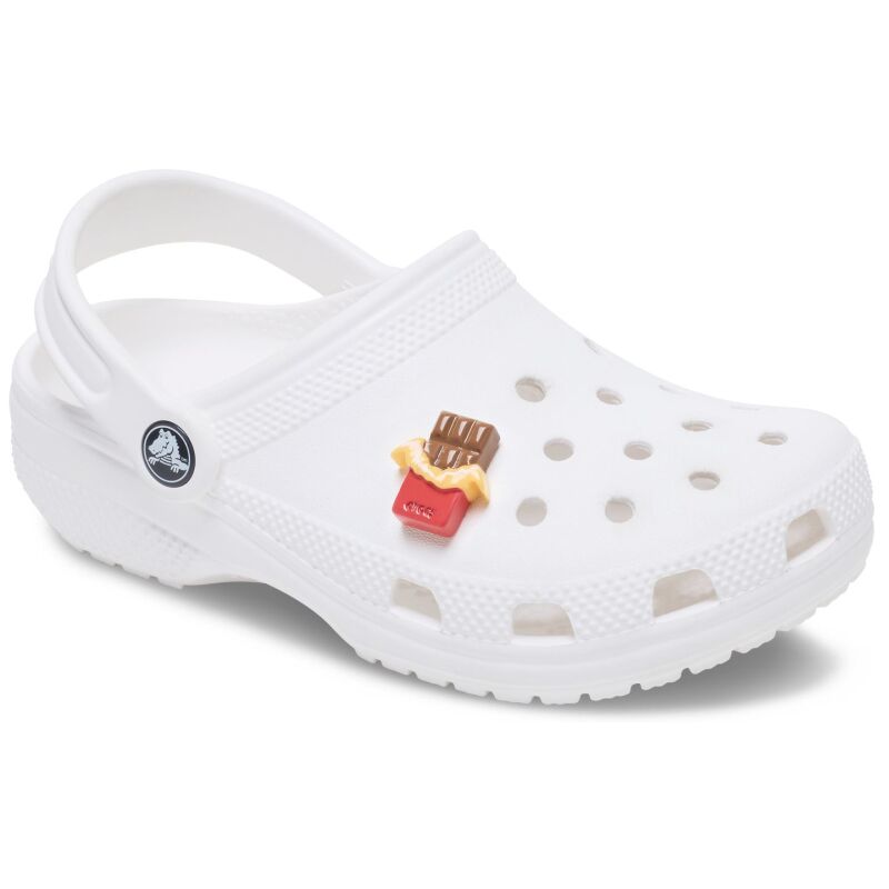 Crocs™ Jibbitz Chocolate Bar 