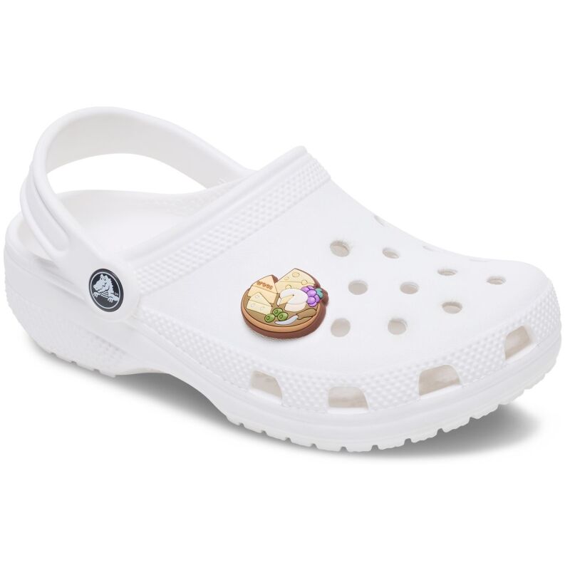 Crocs™ Jibbitz Charcuterie Cheese Board 