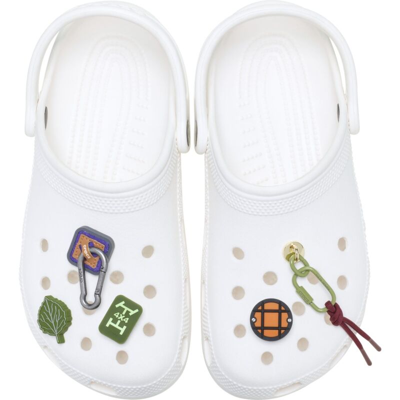 Crocs™ Adventure Essentials 5 Pack 