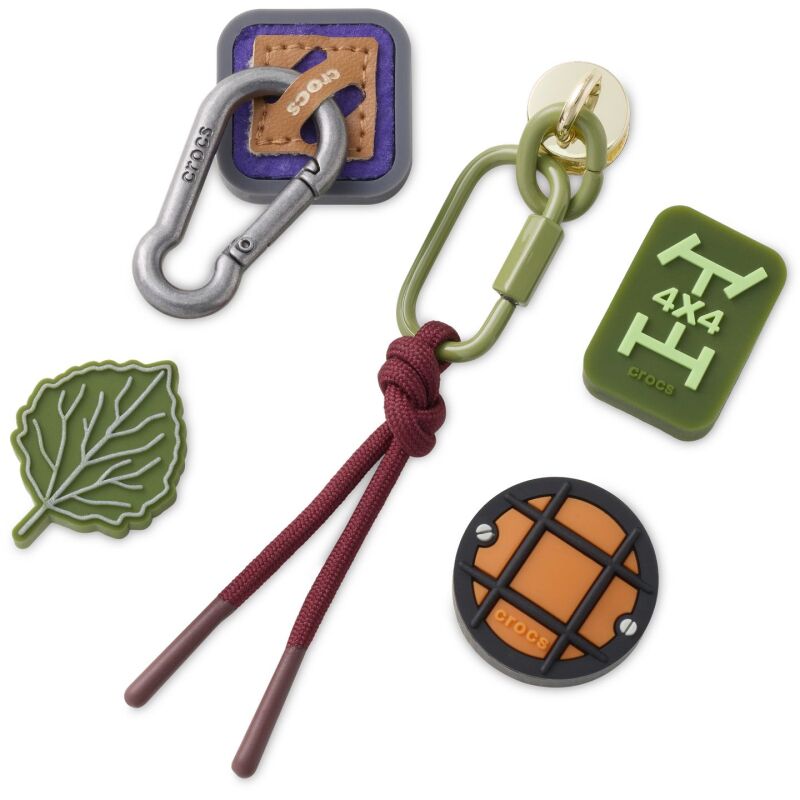 Crocs™ Adventure Essentials 5 Pack 
