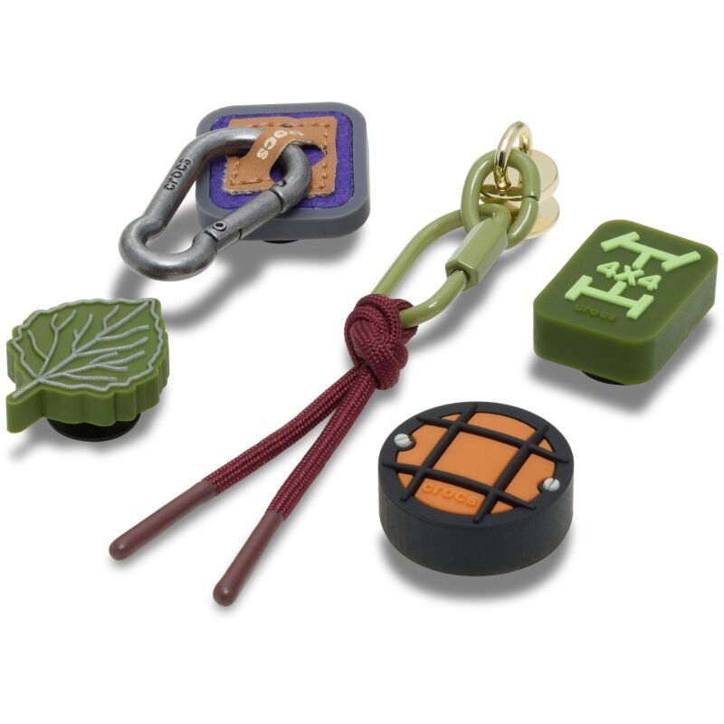 Crocs™ Adventure Essentials 5 Pack 