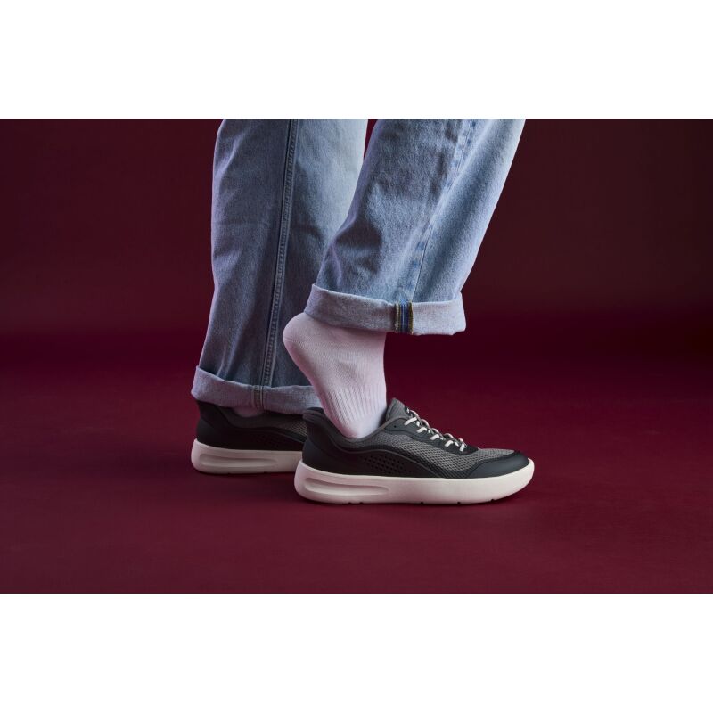 Crocs™ Locale Men's Black/Summit White