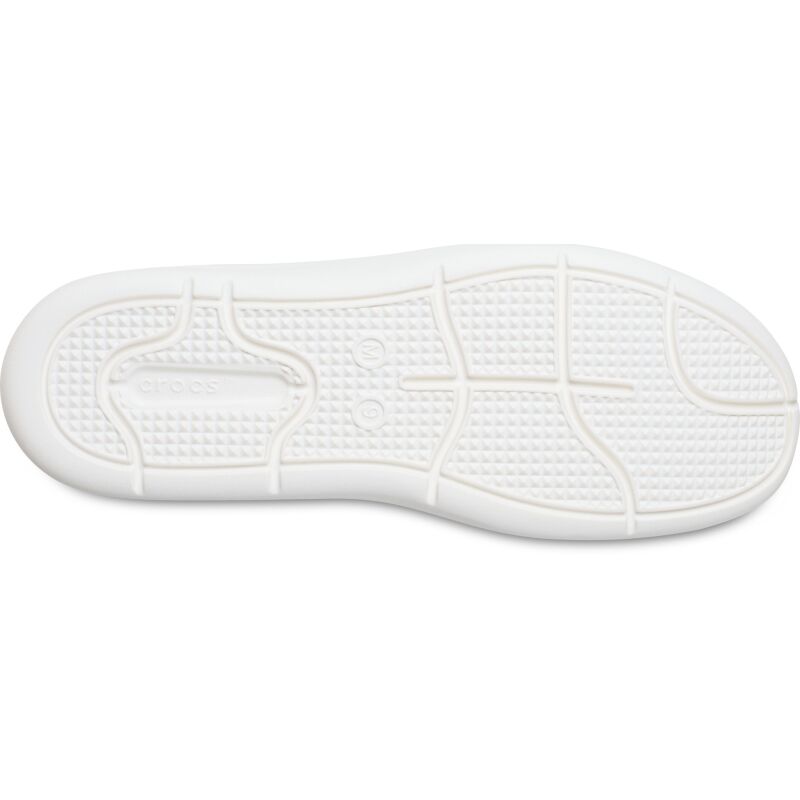 Crocs™ Locale Men's Black/Summit White