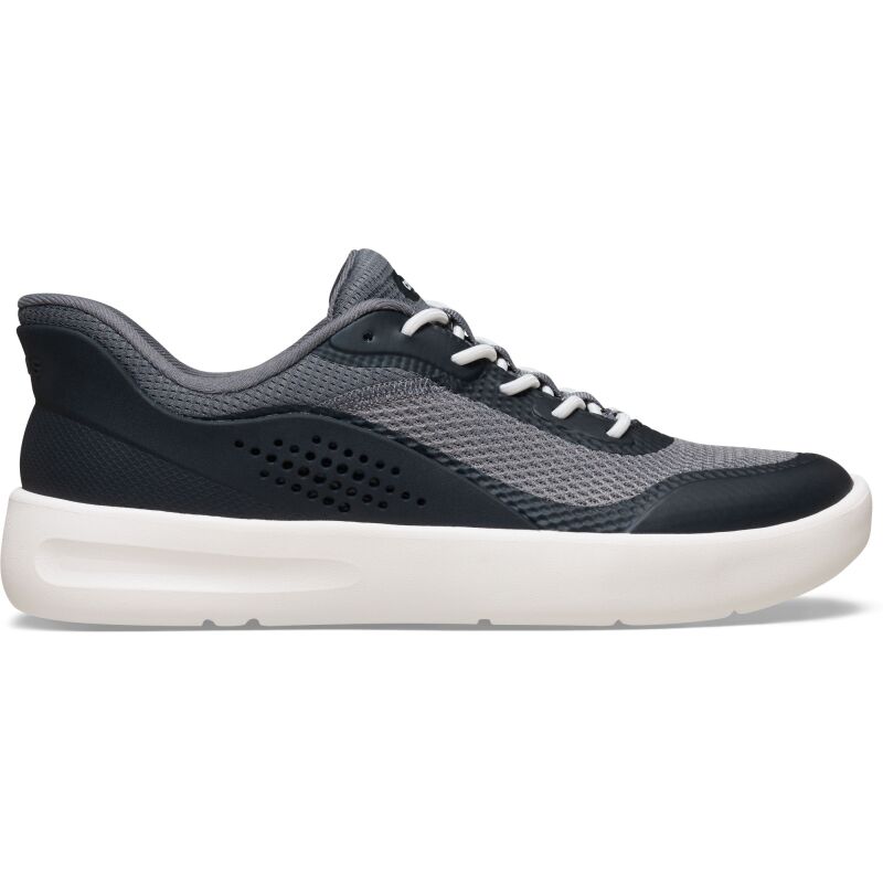 Crocs™ Locale Men's Black/Summit White