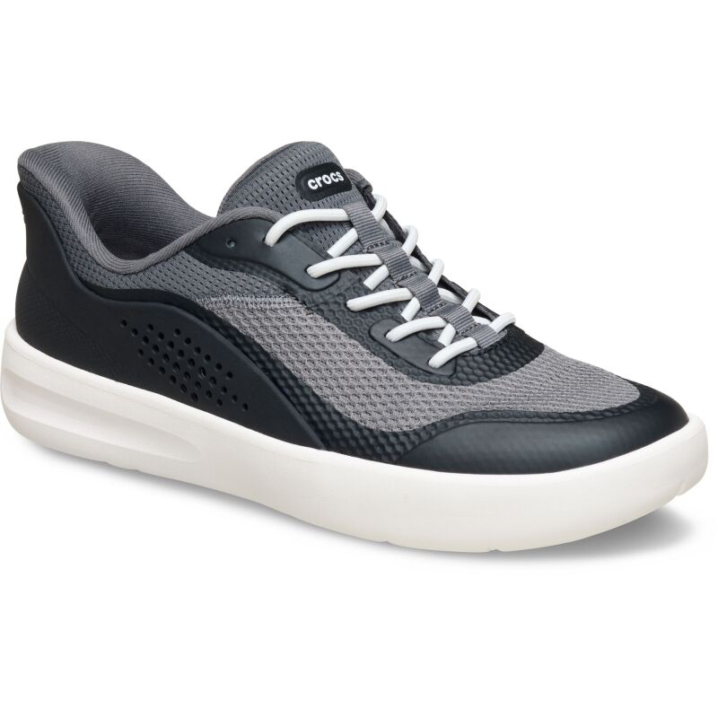Crocs™ Locale Men's Black/Summit White