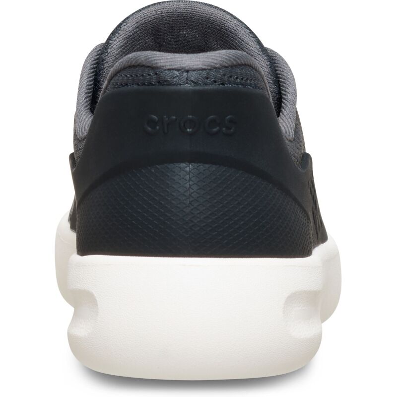 Crocs™ Locale Men's Black/Summit White