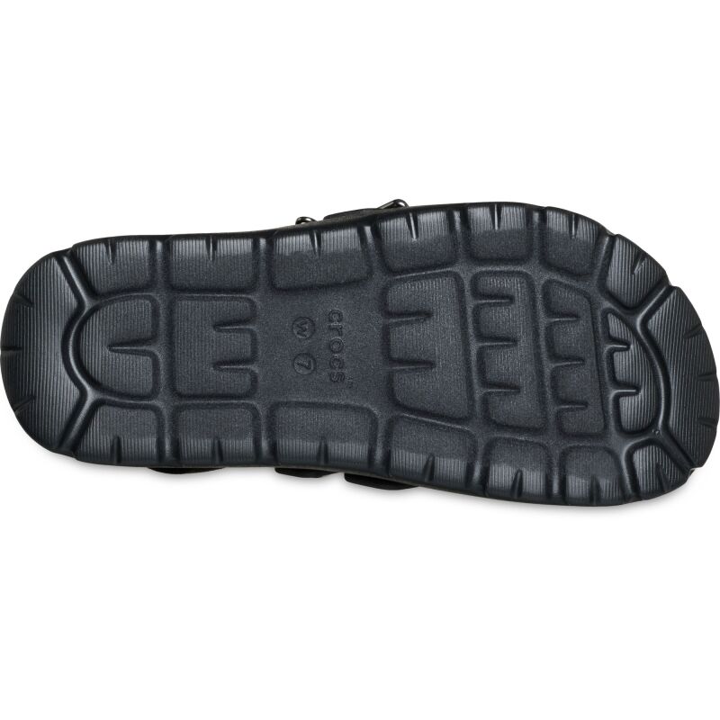 Crocs™ Loaferette Clog Women's Black