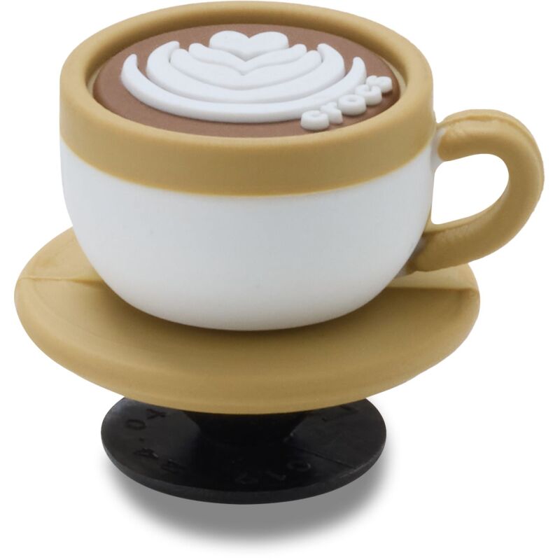 Crocs™ Jibbitz 3D Coffee Cup 