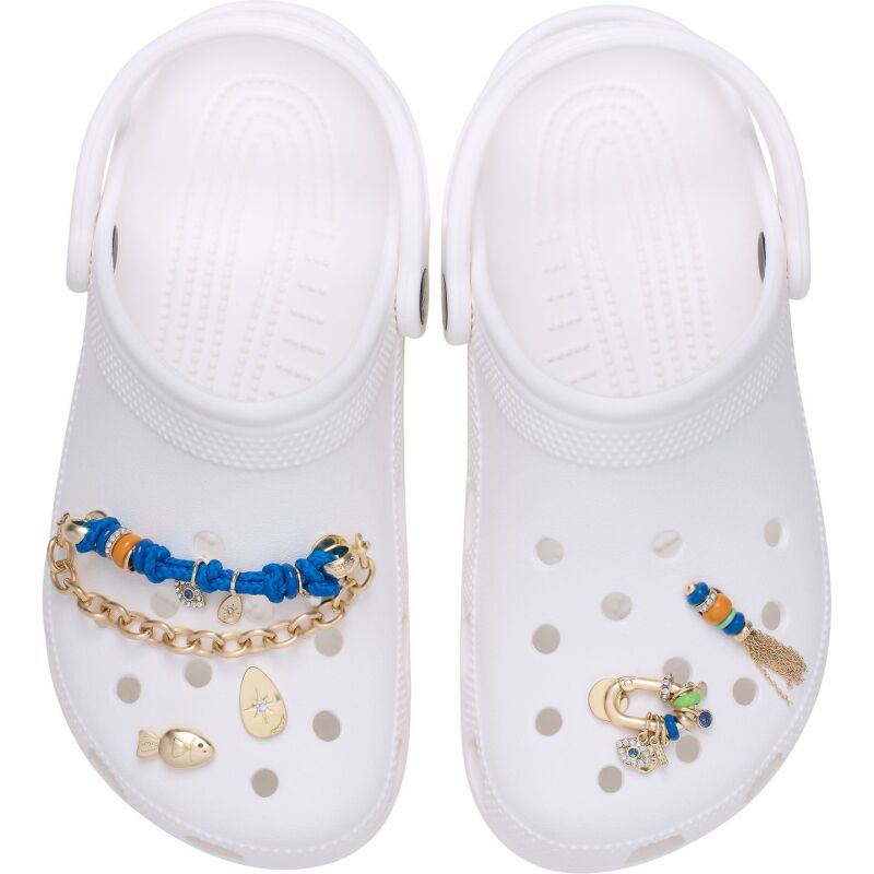 Crocs™ Jibbitz Beaded Boho 5 Pack 