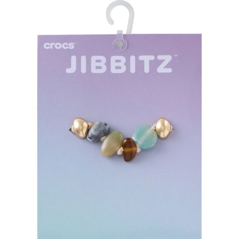 Crocs™ Jibbitz Stone Knot Chain 