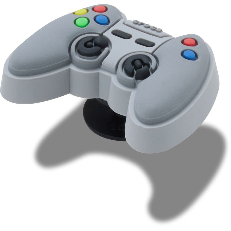 Crocs™ Jibbitz Super Gamer Controller 