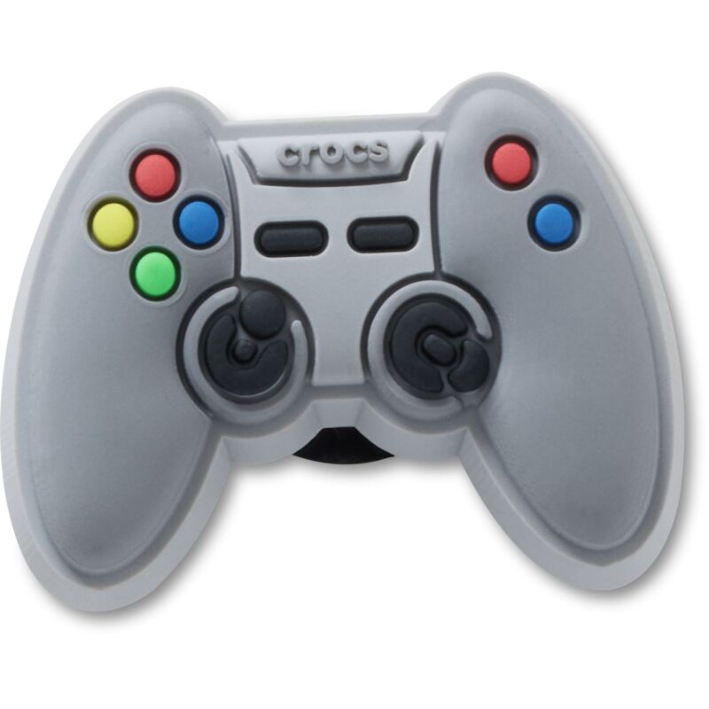 Crocs™ Jibbitz Super Gamer Controller 