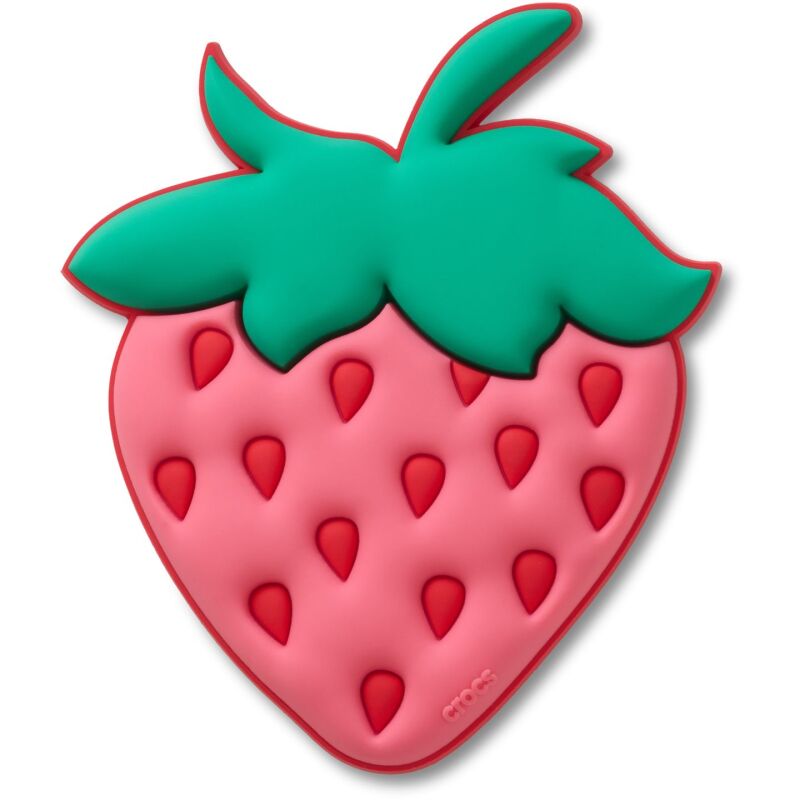 Crocs™ Jibbitz Mega Strawberry 