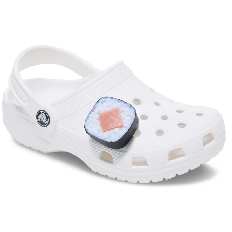 Crocs™ Jibbitz Realistic Sushi 