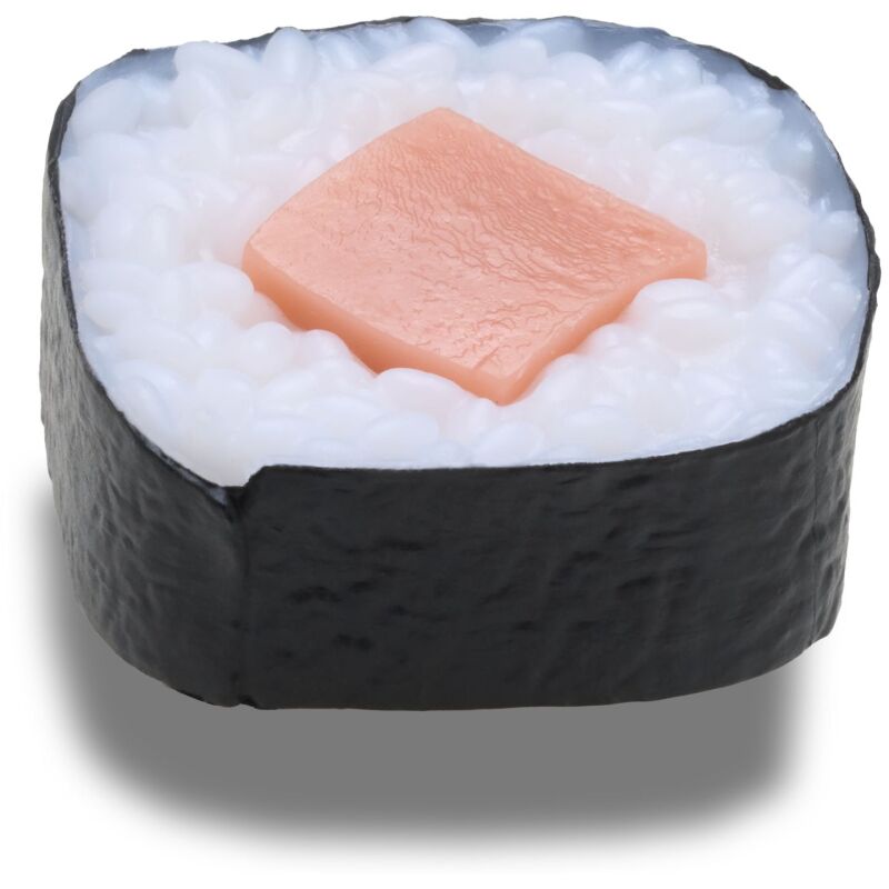 Crocs™ Jibbitz Realistic Sushi 