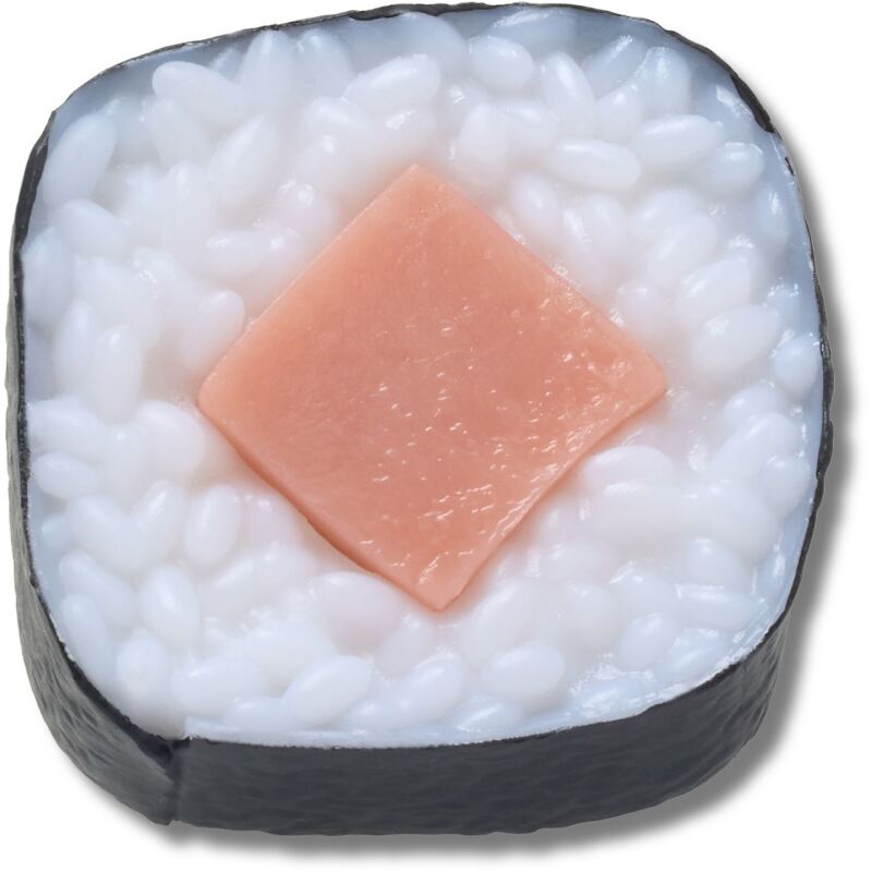 Crocs™ Jibbitz Realistic Sushi 