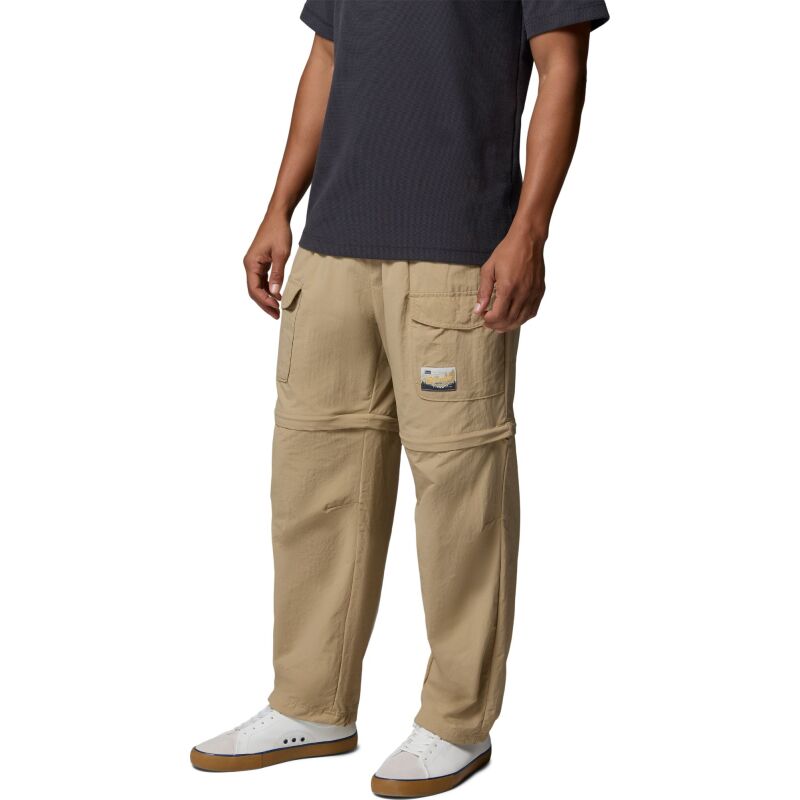Columbia Acker Rock Convertible Pant Men's Beach