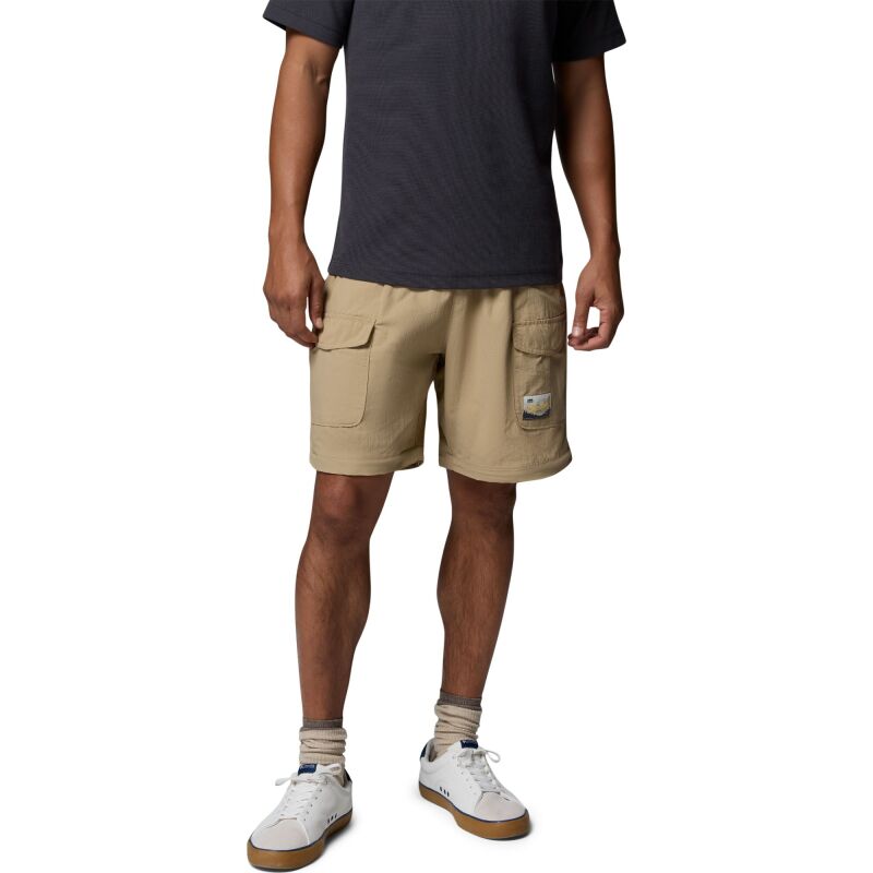 Columbia Acker Rock Convertible Pant Men's Beach