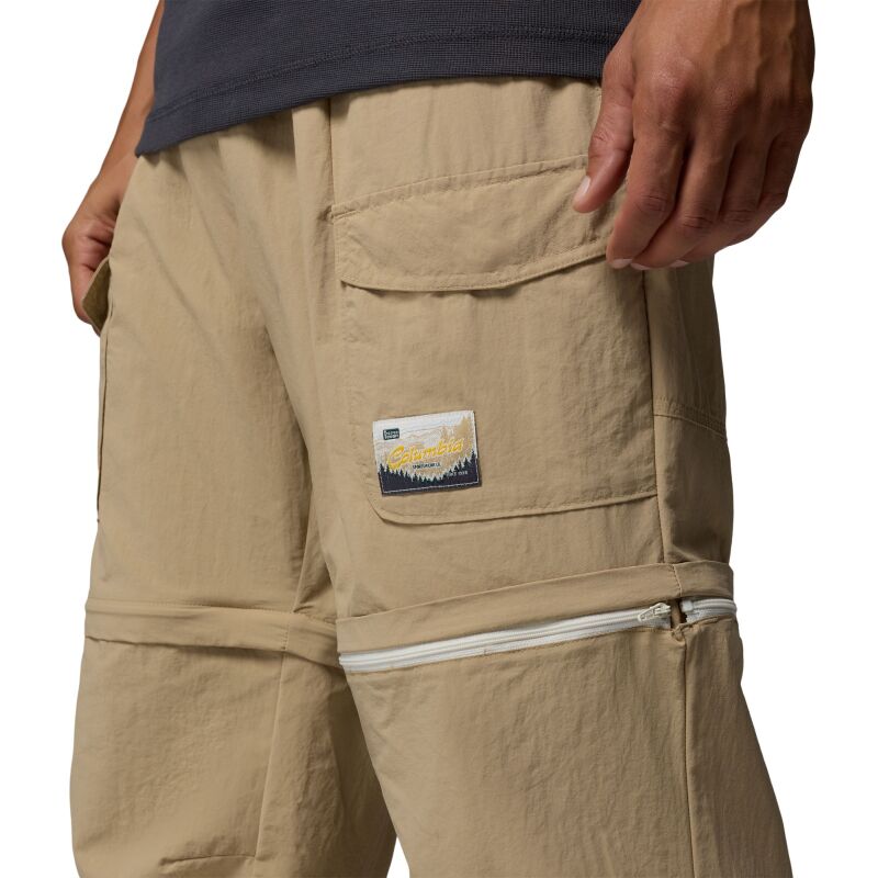 Columbia Acker Rock Convertible Pant Men's Beach