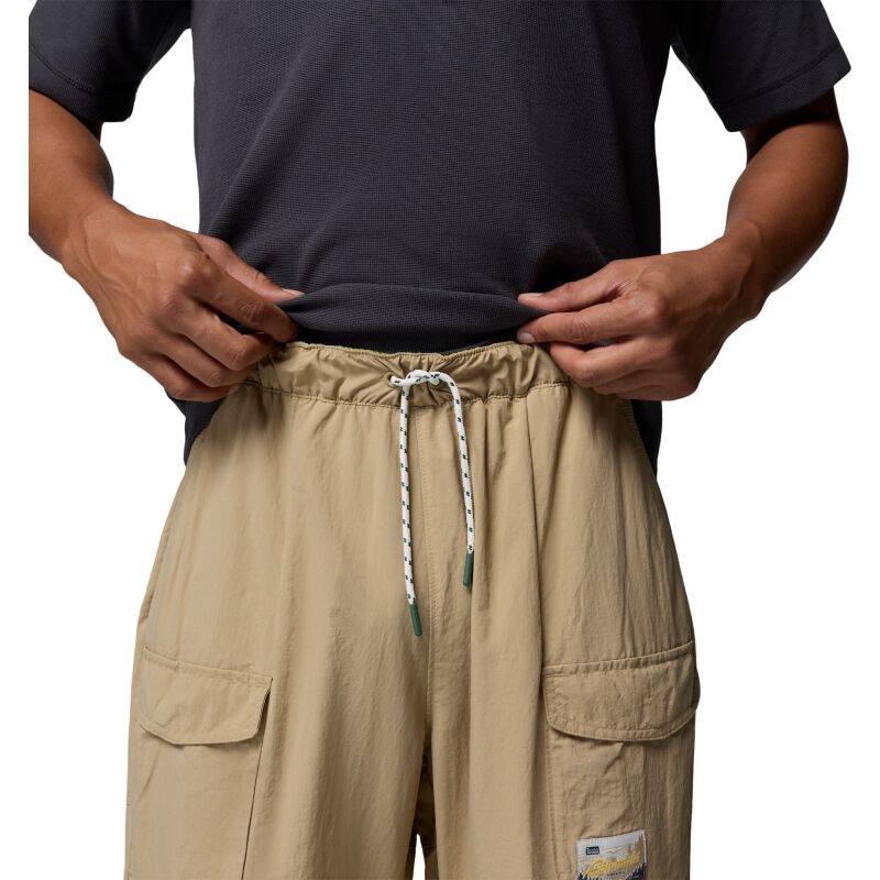 Columbia Acker Rock Convertible Pant Men's Beach