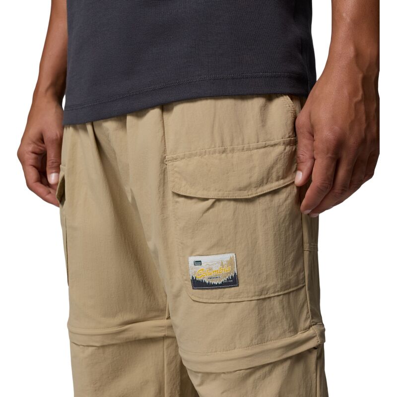 Columbia Acker Rock Convertible Pant Men's Beach