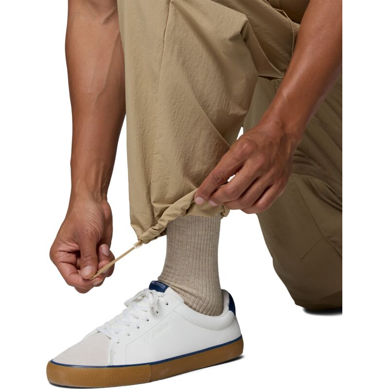 Columbia Acker Rock Convertible Pant Men's Beach